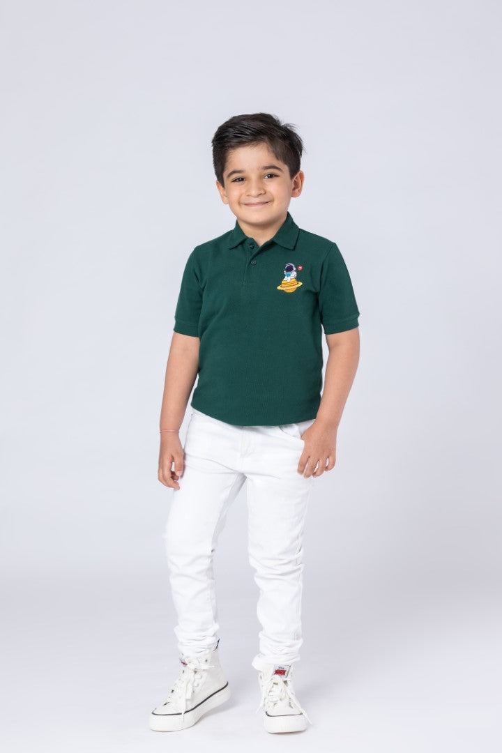 Jade polo outlet shirts