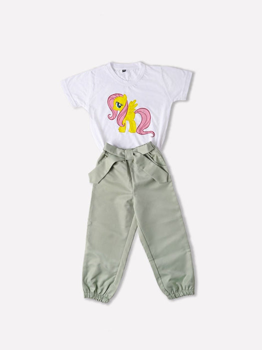 Slyvian Set