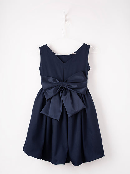 Perennial Blue Dress
