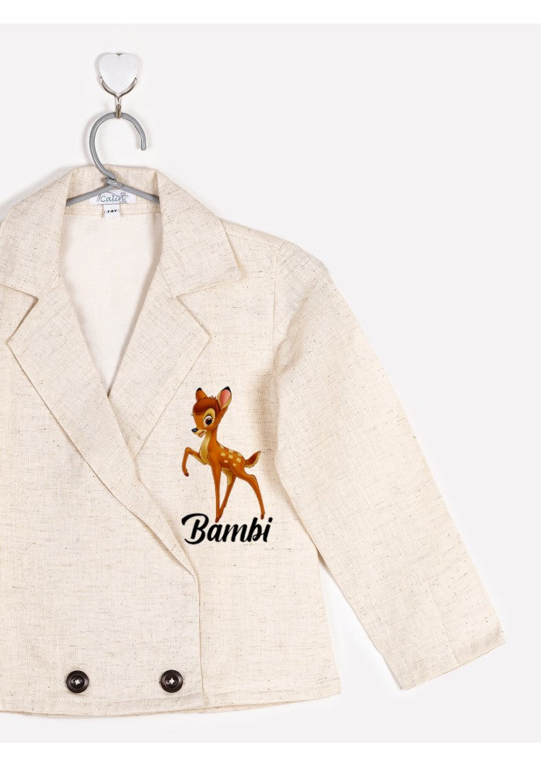 Bambi top