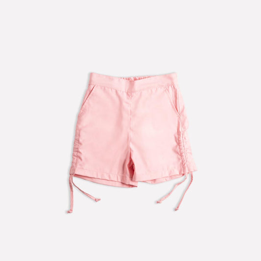 Lucy Pink Shorts