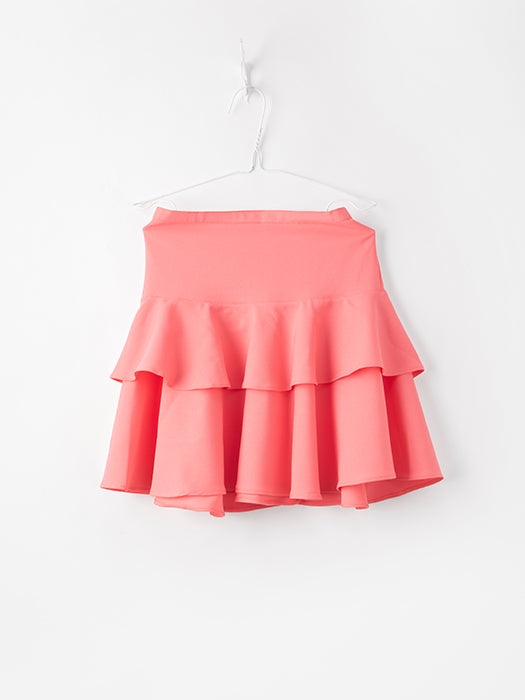 Mellow Skirt