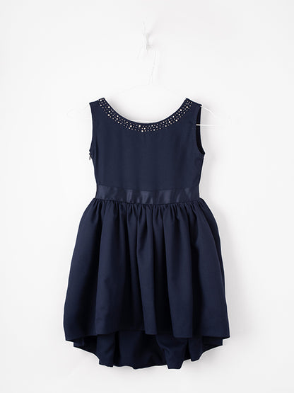 Perennial Blue Dress