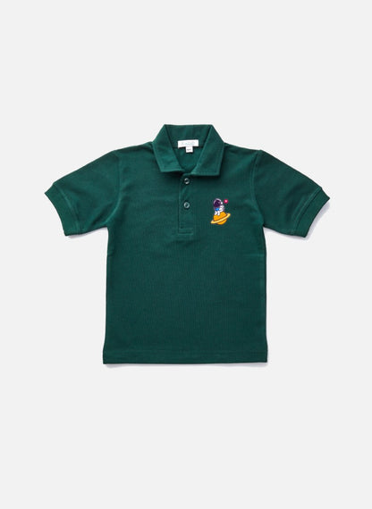 Jade Polo T shirt